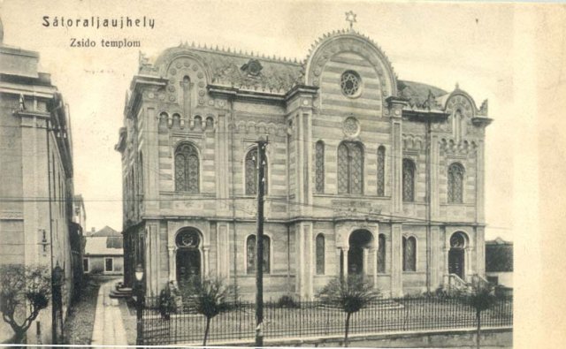 Részlet a :„A dunántúli zsidóüldözések aktáiból.” c. cikkből (Forrás: Egyenlőség, 1919. 09. 25., 3. o.)
